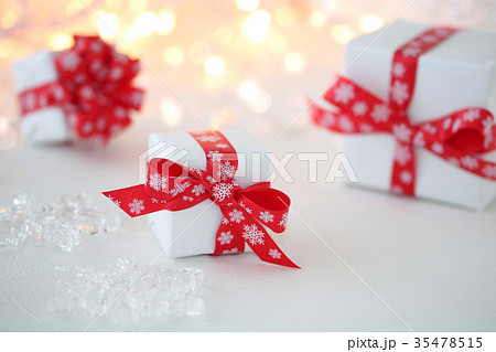 クリスマスプレゼント イルミネーション クリスマスプレゼント イルミネーション 35478515