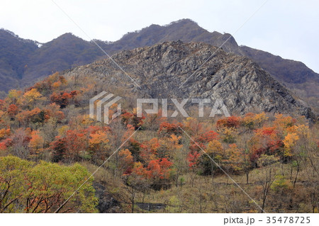 足尾銅山 35478725