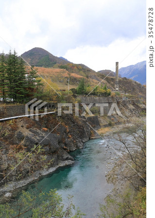 足尾銅山 35478728