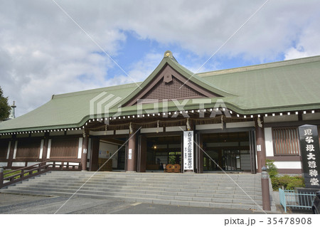 鬼子母神堂 中山法華経寺 鬼子母神堂 中山法華経寺 35478908