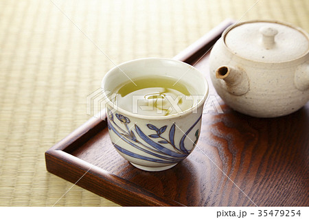 お茶と畳 お茶と畳 35479254