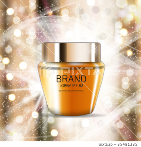 Design Cosmetics Product Template for Ads o Design Cosmetics Product Template for Ads o 35481335