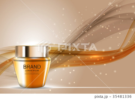 Design Cosmetics Product Template for Ads o Design Cosmetics Product Template for Ads o 35481336