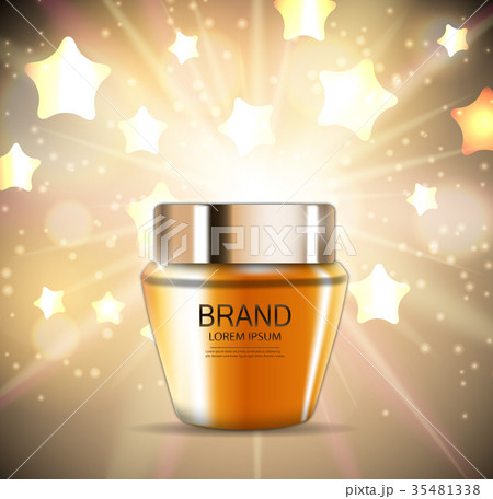 Design Cosmetics Product Template for Ads o Design Cosmetics Product Template for Ads o 35481338