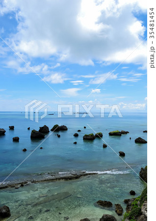 宮古島/夏の風景 宮古島/夏の風景 35481454