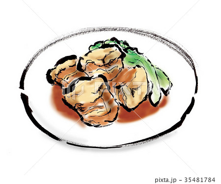 豚の角煮 豚の角煮 35481784