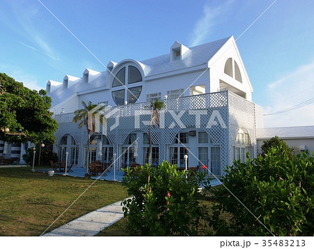 与論島 与論島 35483213