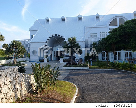 与論島 与論島 35483214