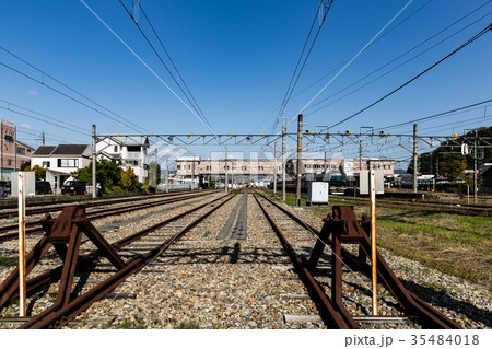 兵庫、丹波篠山口駅周辺。 35484018