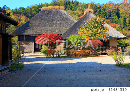 民話のふるさと遠野伝承園 民話のふるさと遠野伝承園 35484559
