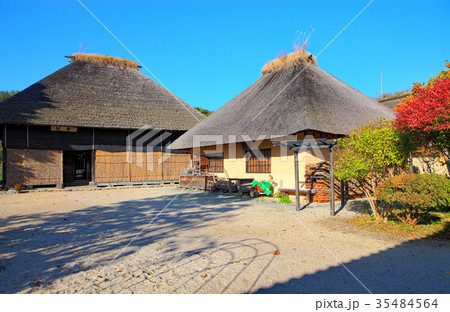 民話のふるさと遠野伝承園 民話のふるさと遠野伝承園 35484564