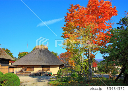 民話のふるさと遠野伝承園 民話のふるさと遠野伝承園 35484572
