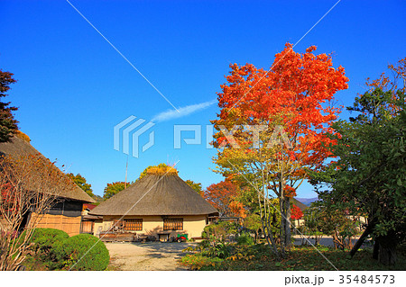 民話のふるさと遠野伝承園 民話のふるさと遠野伝承園 35484573