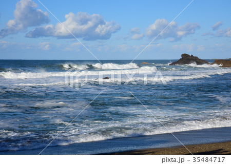 能登の海 能登の海 35484717