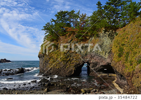 能登の海 35484722