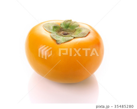 早生富有柿（岐阜県産） 35485280