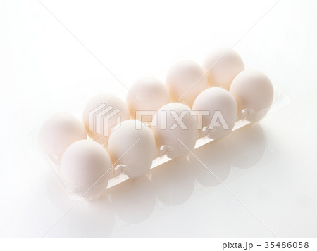 たまごパック(10個) たまごパック(10個) 35486058