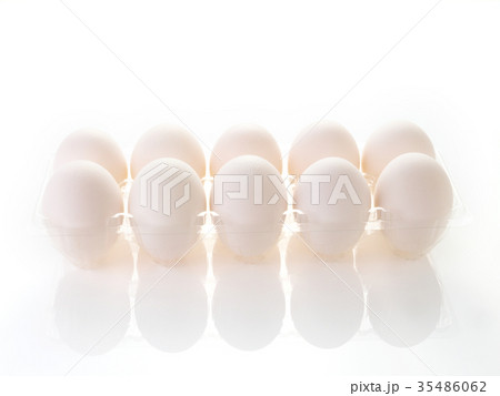 たまごパック(10個） 35486062