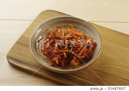 おかず 食べ物 フード 35487607