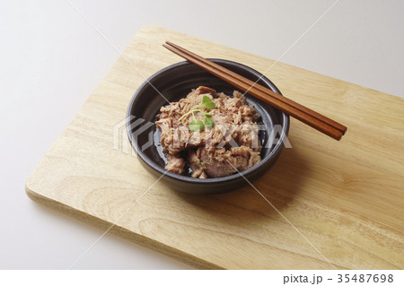 マグロ 食べ物 フード 35487698