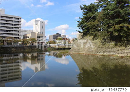 福井城址 35487770