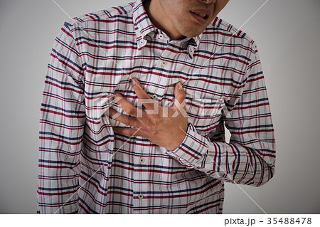 男性ヘルスケアイメージ 35488478