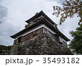 丸岡城 35493182