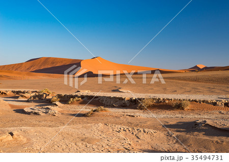 Sossusvlei Namibia 35494731
