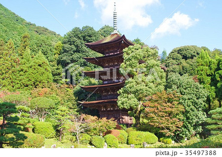 瑠璃光寺 35497388