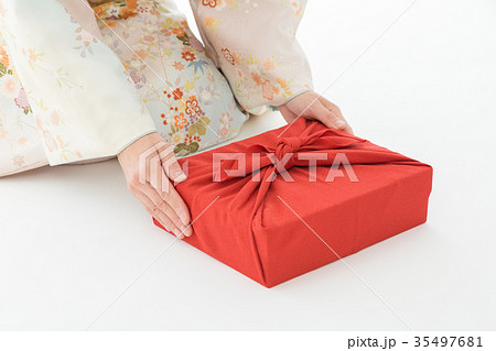 ギフト 35497681