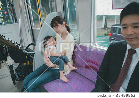 tramcar 撮影協力:京王電鉄株式会社 tramcar 撮影協力:京王電鉄株式会社 35499962