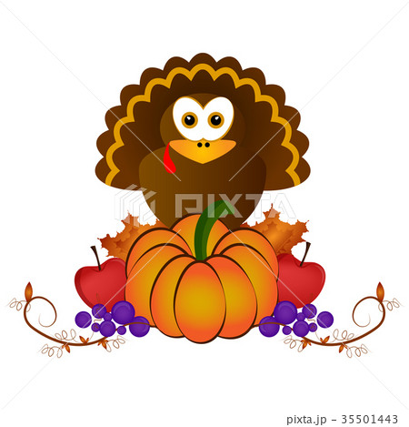 Happy thanksgiving day 35501443