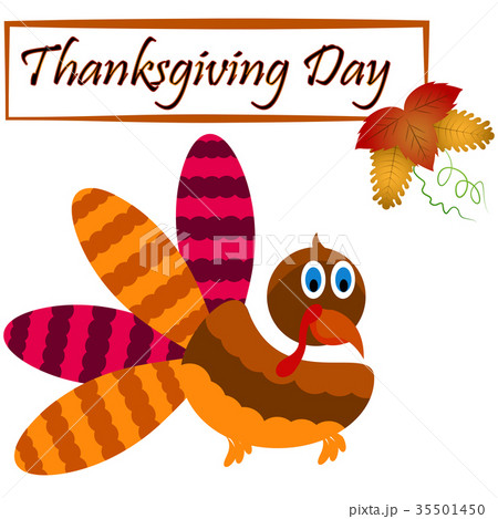 Happy thanksgiving day 35501450