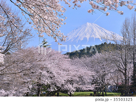 岩本山公園からの春の風景-223667 35503325