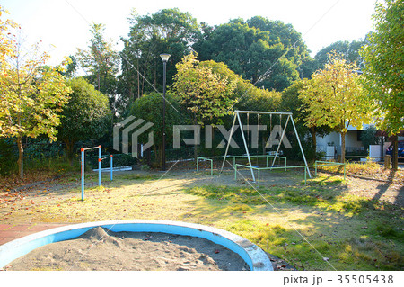 横浜市戸塚区 宮谷公園 横浜市戸塚区 宮谷公園 35505438