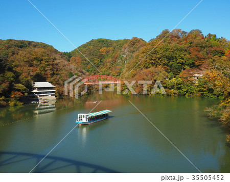帝釈峡 帝釈峡 35505452