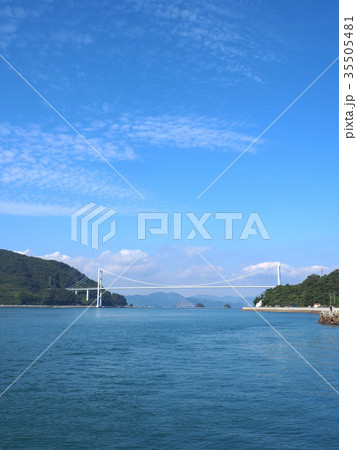 豊島大橋 豊島大橋 35505481