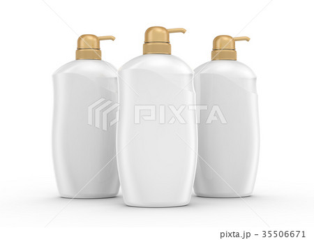 Blank Lotion dispenser mockup Blank Lotion dispenser mockup 35506671