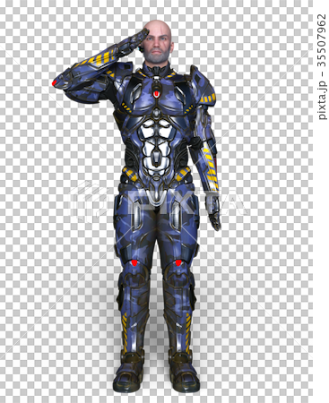 Superhero Superhero 35507962