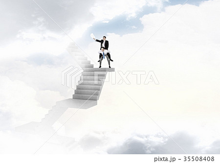 Let others work 35508408