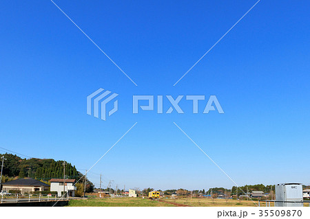青空のいすみ市 35509870