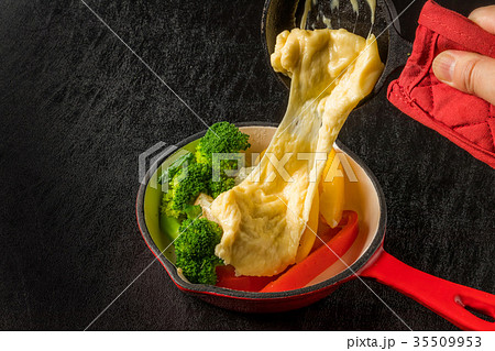 スイス料理ラクレットグリル Raclette grill スイス料理ラクレットグリル Raclette grill 35509953