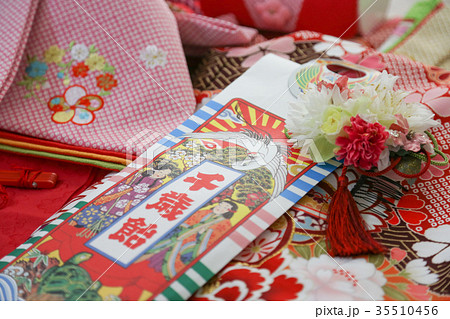 七五三イメージ 35510456