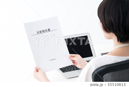決算 35510613