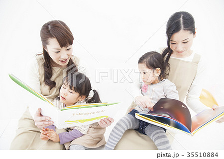 保育園イメージ 保育園イメージ 35510884
