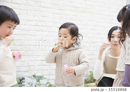 保育園イメージ 保育園イメージ 35510898