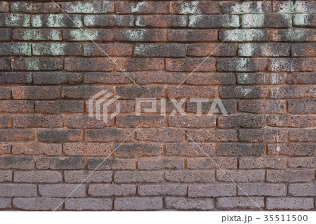 pattern of grunge brick wall background pattern of grunge brick wall background 35511500