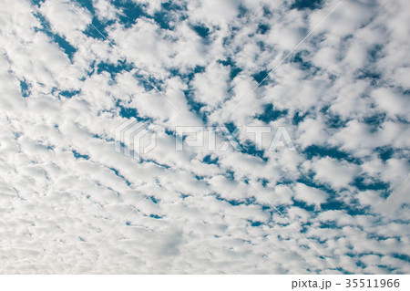 clouds with the beautiful. 35511966