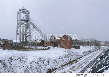 雪の宮原抗 雪の宮原抗 35512547