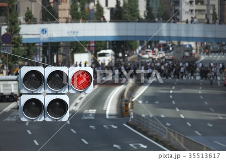 赤信号 赤信号 35513617